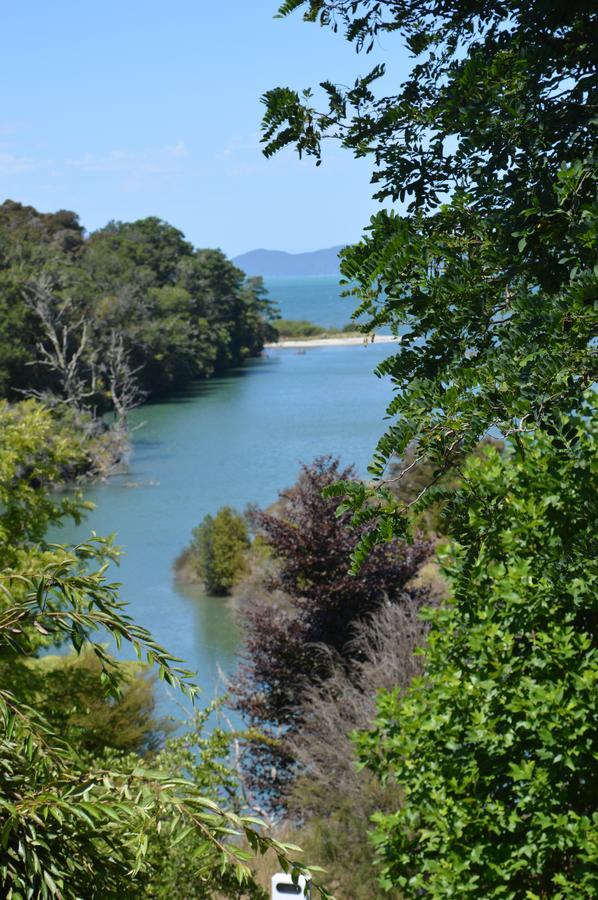 Sunrise Cabin At First Light Rangihaeata Retreat تاكاكا المظهر الخارجي الصورة